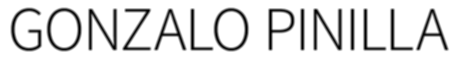 Gonzalo Pinilla